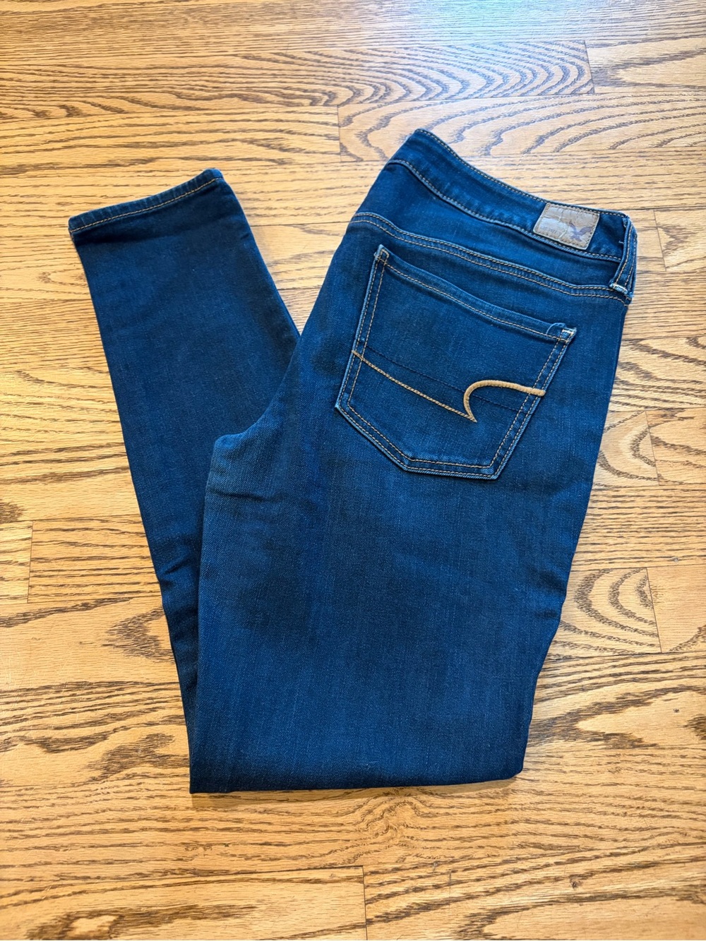American Eagle Jeans Jeggings